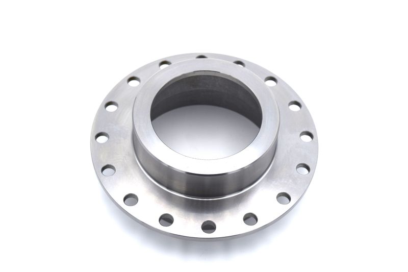 Halfshaft Bearing Housing
